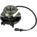 Order DORMAN - 951-055 - Wheel Hub And Bearing Assembly For Your Vehicle