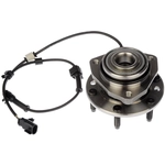 Order DORMAN - 951-056 - Wheel Hub And Bearing Assembly For Your Vehicle
