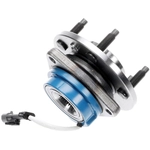 Order DORMAN - 951-061 - Wheel Hub And Bearing Assembly For Your Vehicle