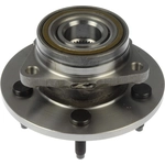 Order DORMAN  - 951-062  - Front Wheel Hub And Bearing Assembly For Your Vehicle