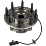 Order DORMAN - 951-067 - Wheel Hub And Bearing Assembly For Your Vehicle