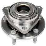Order DORMAN - 951-097 - Wheel Bearing and Hub Assembly For Your Vehicle