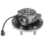 Order DORMAN - 951-098 - Wheel Bearing and Hub Assembly For Your Vehicle