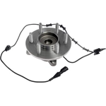 Order DORMAN - 951-099 - Wheel Hub And Bearing Assembly For Your Vehicle