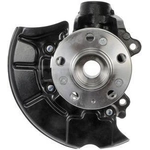 Order Front Hub Assembly by DORMAN (OE SOLUTIONS) - 686-200 For Your Vehicle