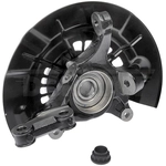 Order Front Hub Assembly by DORMAN (OE SOLUTIONS) - 686-254 For Your Vehicle
