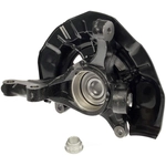 Order Front Hub Assembly by DORMAN (OE SOLUTIONS) - 686-258 For Your Vehicle