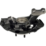 Order DORMAN (OE SOLUTIONS) - 686-260 - Front Right Loaded Knuckle For Your Vehicle