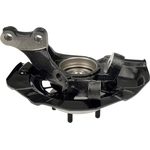 Order DORMAN (OE SOLUTIONS) - 686-261 - Front Left Loaded Knuckle For Your Vehicle