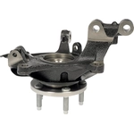 Order DORMAN (OE SOLUTIONS) - 686-263 - Loaded Knuckle For Your Vehicle
