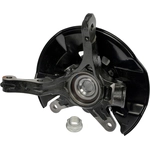 Order DORMAN (OE SOLUTIONS) - 686-356 - Steering Knuckle For Your Vehicle