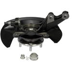Order DORMAN (OE SOLUTIONS) - 686-358 - Front Hub Assembly For Your Vehicle