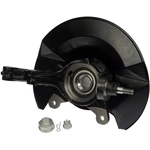 Order DORMAN (OE SOLUTIONS) - 686-359 - Front Hub Assembly For Your Vehicle
