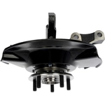 Order Front Hub Assembly by DORMAN (OE SOLUTIONS) - 686-370 For Your Vehicle