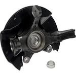 Order Front Hub Assembly by DORMAN (OE SOLUTIONS) - 686-371 For Your Vehicle
