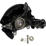 Order Front Hub Assembly by DORMAN (OE SOLUTIONS) - 686-375 For Your Vehicle