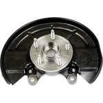 Order Front Hub Assembly by DORMAN (OE SOLUTIONS) - 686-422 For Your Vehicle