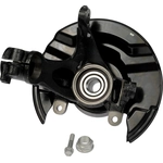 Order Front Hub Assembly by DORMAN (OE SOLUTIONS) - 686-424 For Your Vehicle