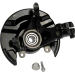 Order Front Hub Assembly by DORMAN (OE SOLUTIONS) - 686-425 For Your Vehicle