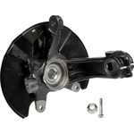 Order Front Hub Assembly by DORMAN (OE SOLUTIONS) - 686-428 For Your Vehicle