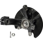 Order Front Hub Assembly by DORMAN (OE SOLUTIONS) - 686-429 For Your Vehicle