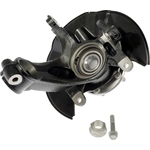 Order Front Hub Assembly by DORMAN (OE SOLUTIONS) - 686-430 For Your Vehicle