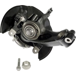 Order Front Hub Assembly by DORMAN (OE SOLUTIONS) - 686-431 For Your Vehicle
