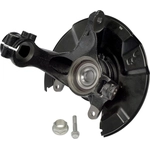 Order Front Hub Assembly by DORMAN (OE SOLUTIONS) - 686-432 For Your Vehicle