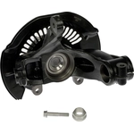 Order Front Hub Assembly by DORMAN (OE SOLUTIONS) - 686-435 For Your Vehicle