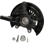 Order DORMAN (OE SOLUTIONS) - 686-444 - Steering Knuckle For Your Vehicle