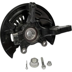 Order DORMAN (OE SOLUTIONS) - 686-445 - Steering Knuckle For Your Vehicle