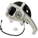 Order Front Hub Assembly by DORMAN (OE SOLUTIONS) - 686-448 For Your Vehicle