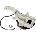 Order Front Hub Assembly by DORMAN (OE SOLUTIONS) - 686-449 For Your Vehicle