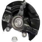 Order Front Hub Assembly by DORMAN (OE SOLUTIONS) - 686-468 For Your Vehicle