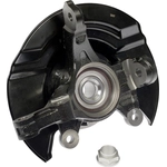 Order Front Hub Assembly by DORMAN (OE SOLUTIONS) - 686-469 For Your Vehicle