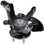 Order Front Hub Assembly by DORMAN (OE SOLUTIONS) - 698-376 For Your Vehicle