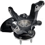 Order Front Hub Assembly by DORMAN (OE SOLUTIONS) - 698-377 For Your Vehicle