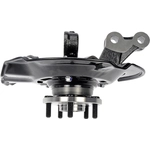 Order Assemblage de moyeu avant de DORMAN (OE SOLUTIONS) - 698380 For Your Vehicle