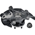 Order Front Hub Assembly by DORMAN (OE SOLUTIONS) - 698384 For Your Vehicle