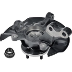 Order Front Hub Assembly by DORMAN (OE SOLUTIONS) - 698385 For Your Vehicle