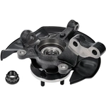 Order Front Hub Assembly by DORMAN (OE SOLUTIONS) - 698389 For Your Vehicle