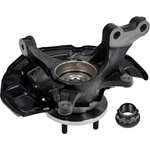 Order Assemblage de moyeu avant by DORMAN (OE SOLUTIONS) - 698393 For Your Vehicle