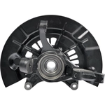 Order Front Hub Assembly by DORMAN (OE SOLUTIONS) - 698397 For Your Vehicle