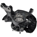 Order Front Hub Assembly by DORMAN (OE SOLUTIONS) - 698398 For Your Vehicle