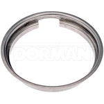 Order Front Hub Assembly by DORMAN (OE SOLUTIONS) - 698400 For Your Vehicle