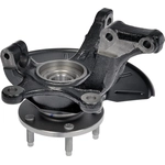 Order Front Hub Assembly by DORMAN (OE SOLUTIONS) - 698405 For Your Vehicle