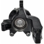 Order Front Hub Assembly by DORMAN (OE SOLUTIONS) - 698407 For Your Vehicle
