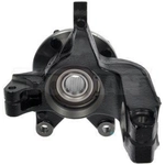 Order Front Hub Assembly by DORMAN (OE SOLUTIONS) - 698407 For Your Vehicle