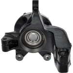 Order DORMAN (OE SOLUTIONS) - 698-407 - Left Loaded Steering Knuckle For Your Vehicle