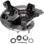 Order DORMAN (OE SOLUTIONS) - 698-410 - Right Loaded Steering Knuckle For Your Vehicle